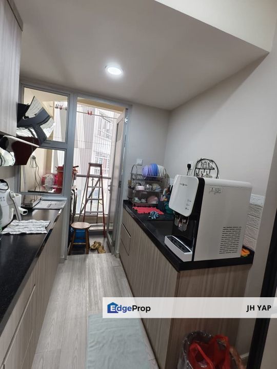 Midas Perling Best Deal 3bed2bath Rm418k Only / Best Price in Market, Johor, Johor Bahru