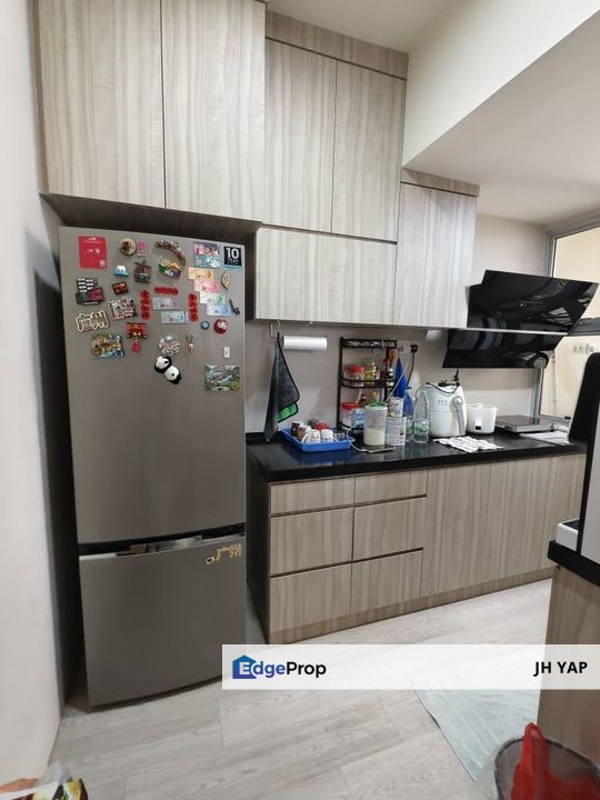 Midas Perling Best Deal 3bed2bath Rm418k Only / Best Price in Market, Johor, Johor Bahru