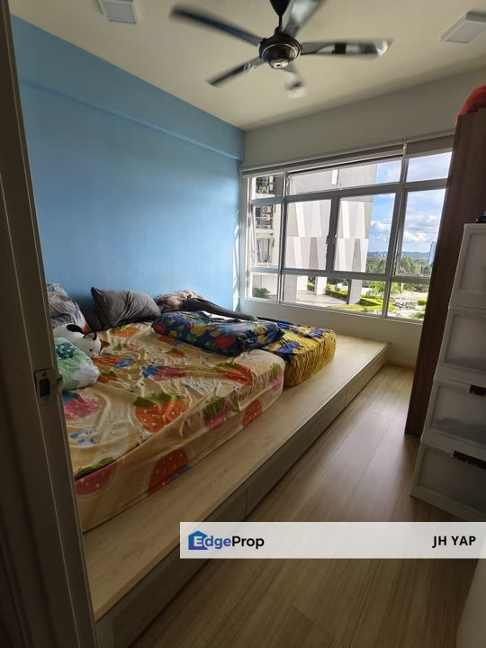 Midas Perling Best Deal 3bed2bath Rm418k Only / Best Price in Market, Johor, Johor Bahru