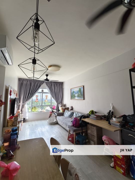 Midas Perling Best Deal 3bed2bath Rm418k Only / Best Price in Market, Johor, Johor Bahru