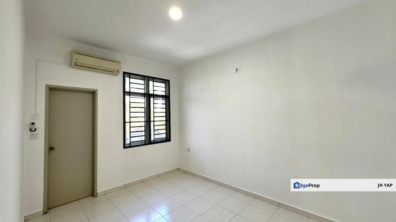 Nusa Idaman Rare Best Deal 22x75 , Johor, Nusajaya