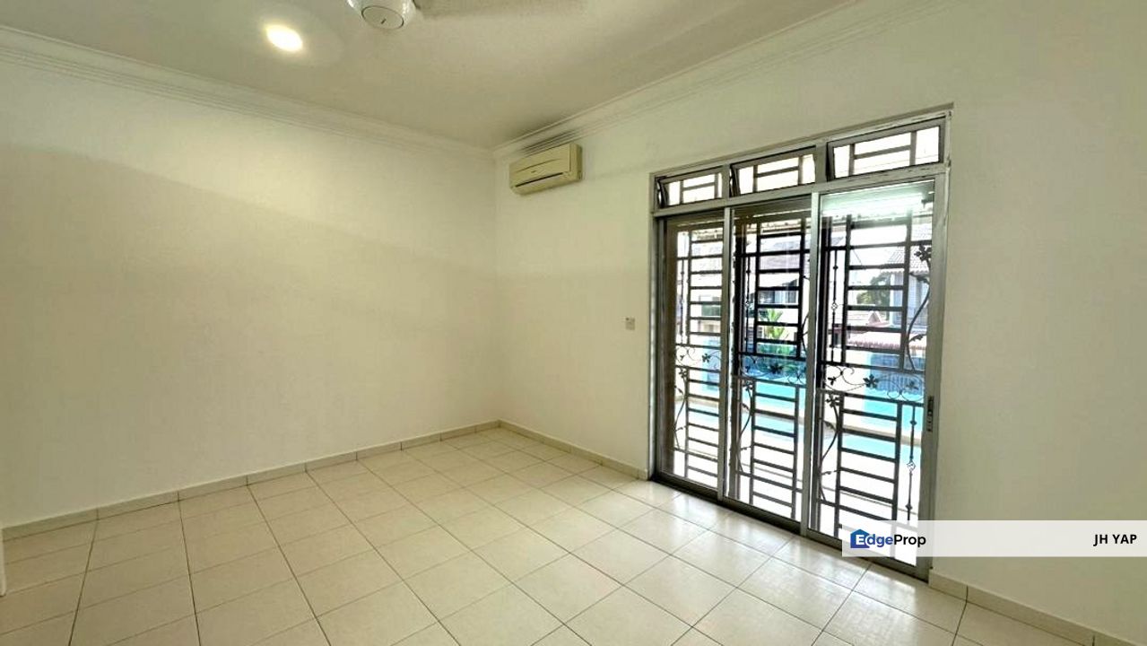 Nusa Idaman Rare Best Deal 22x75 , Johor, Nusajaya