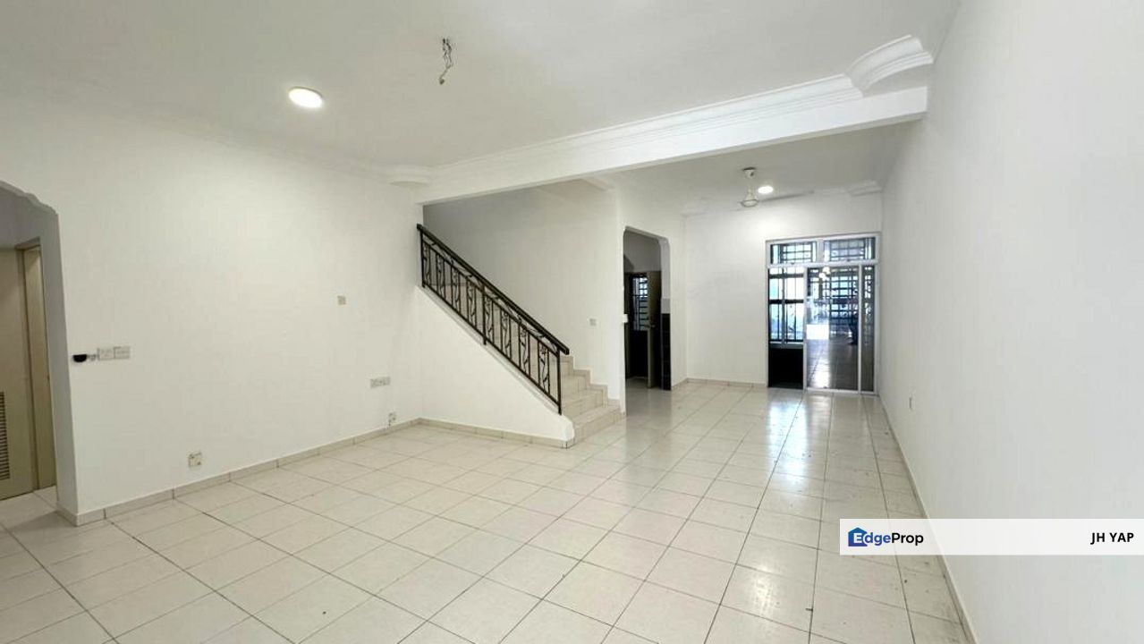 Nusa Idaman Rare Best Deal 22x75 , Johor, Nusajaya