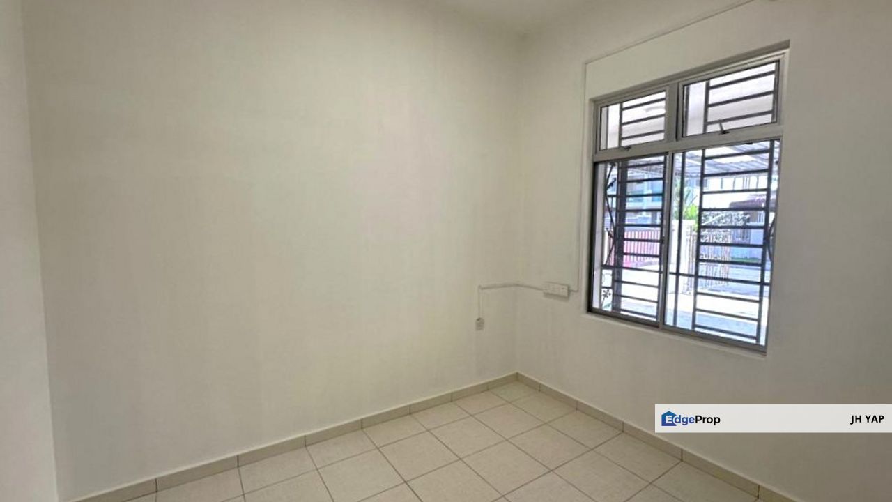 Nusa Idaman Rare Best Deal 22x75 , Johor, Nusajaya