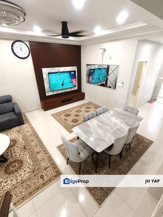 Dahlia Residency, Seri Austin / Dahlia Residency, Seri Austin / Dahlia Residency, Seri Austin , Johor, Johor Bahru