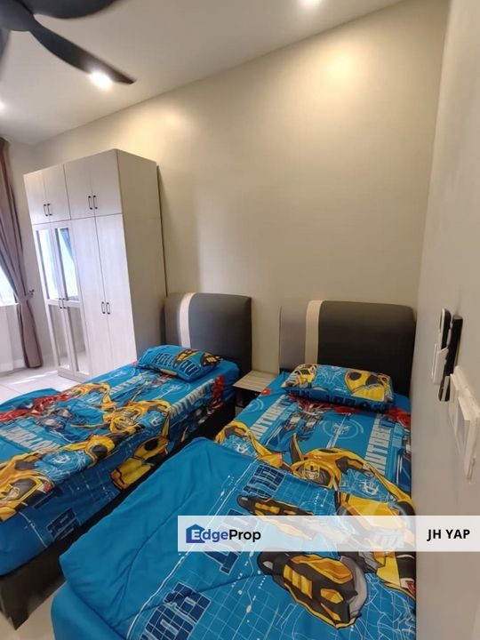 Dahlia Residency, Seri Austin / Dahlia Residency, Seri Austin / Dahlia Residency, Seri Austin , Johor, Johor Bahru