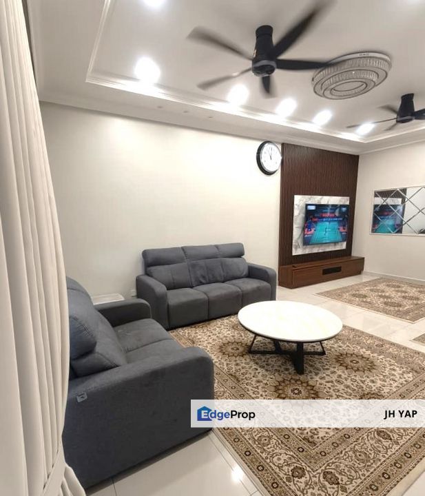 Dahlia Residency, Seri Austin / Dahlia Residency, Seri Austin / Dahlia Residency, Seri Austin , Johor, Johor Bahru