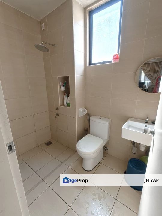 Dahlia Residency, Seri Austin / Dahlia Residency, Seri Austin / Dahlia Residency, Seri Austin , Johor, Johor Bahru