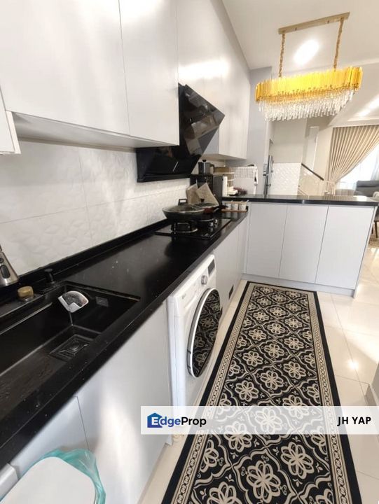 Dahlia Residency, Seri Austin / Dahlia Residency, Seri Austin / Dahlia Residency, Seri Austin , Johor, Johor Bahru