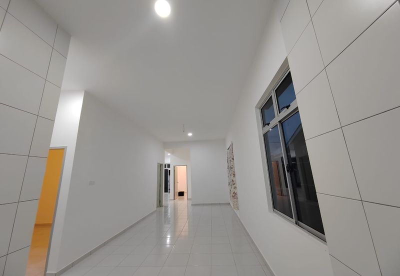 Bandar Putra Kulai (piccolo 3)