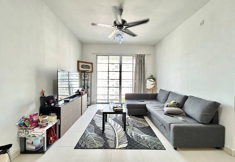 D'Larkin Residence (Delima Larkin)