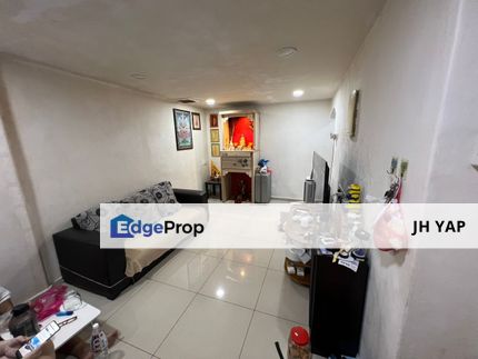 Johor Bahru / Skudai / Sri Skudai / Single Storey / For SALE / RM330k ONLY, Johor, Skudai