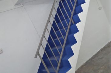 Kluang / Taman Intan / Low Cost / Double Storey / Best Deal / Rm130K Only /