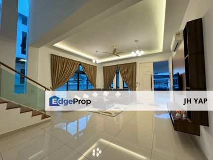 Eco Botanic @ Verandah Home Eco Botanic @ Verandah Home Eco Botanic @ Verandah Home Eco Botanic @ Verandah Home Eco Botanic @ Verandah Home , Johor, Nusajaya