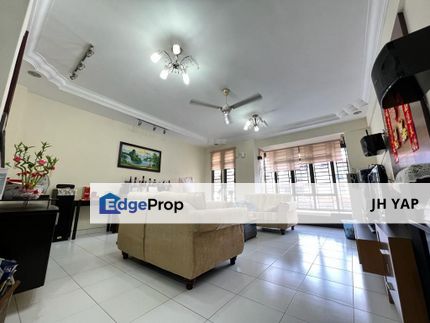 Skudai Sutera 2.5 Storey Terrace House Skudai Sutera 2.5 Storey Terrace House Skudai Sutera 2.5 Storey Terrace House , Johor, Skudai