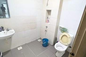 Indah Heights@ Taman Skudai Indah 2