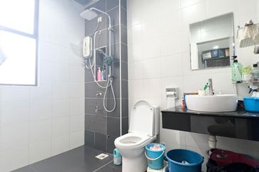 Indah Heights@ Taman Skudai Indah 2