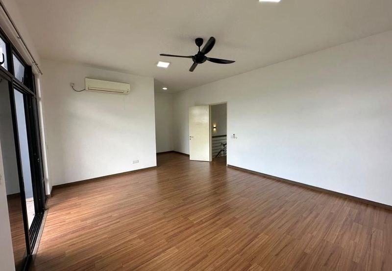 Garden Villas @ Taman Bukit Indah