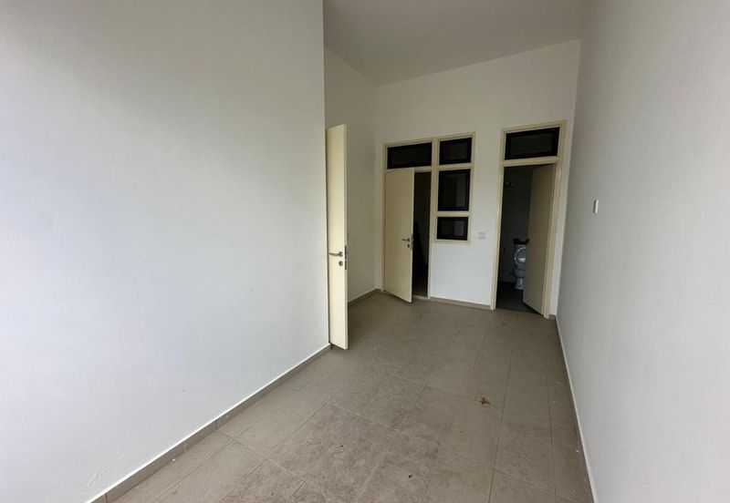 Garden Villas @ Taman Bukit Indah