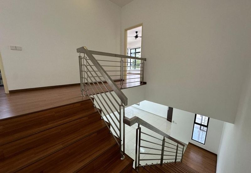 Garden Villas @ Taman Bukit Indah