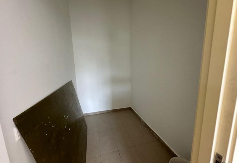 Garden Villas @ Taman Bukit Indah