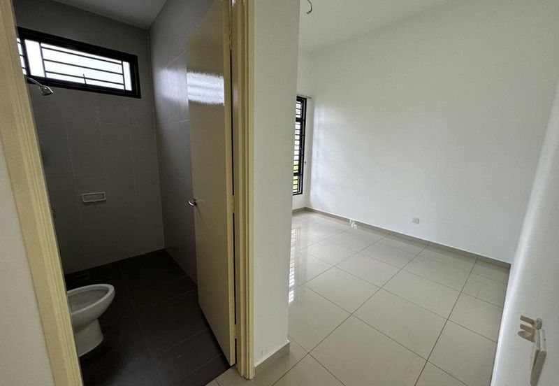 Garden Villas @ Taman Bukit Indah