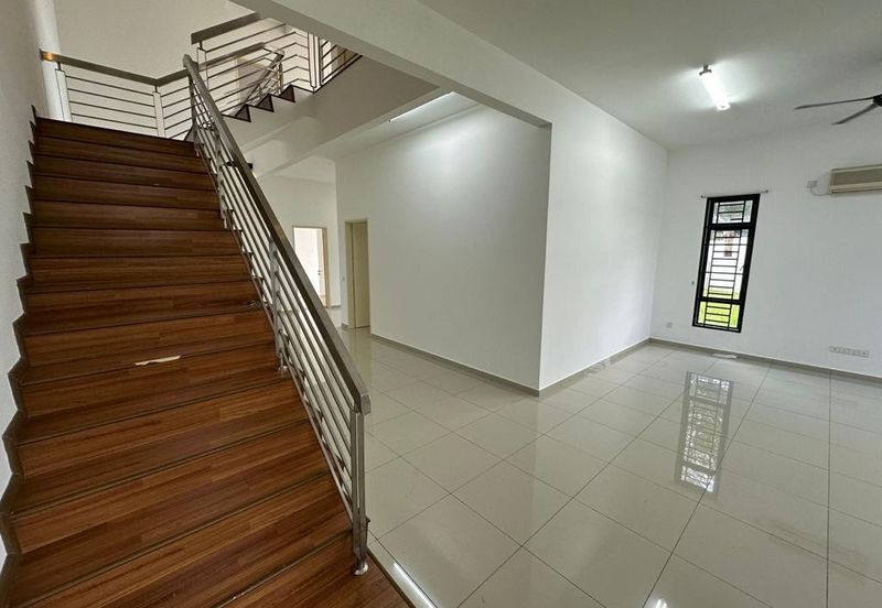 Garden Villas @ Taman Bukit Indah