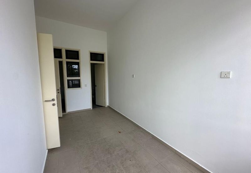 Garden Villas @ Taman Bukit Indah