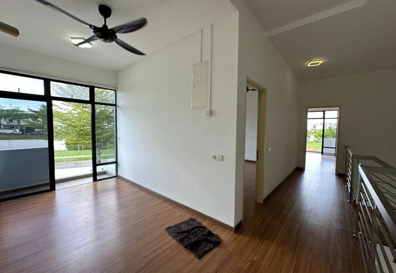 Garden Villas @ Taman Bukit Indah