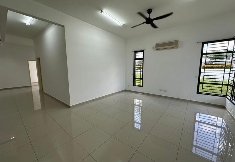 Garden Villas @ Taman Bukit Indah