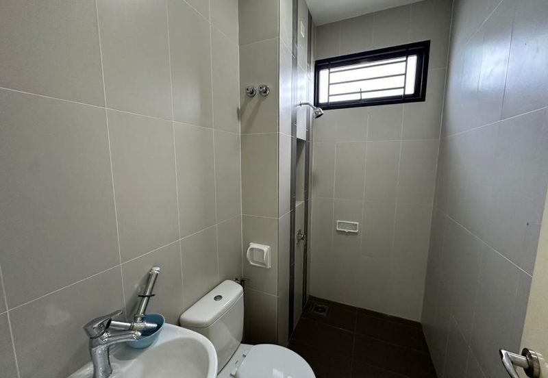 Garden Villas @ Taman Bukit Indah