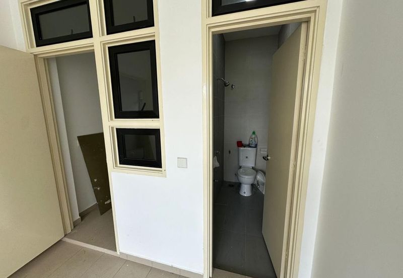 Garden Villas @ Taman Bukit Indah