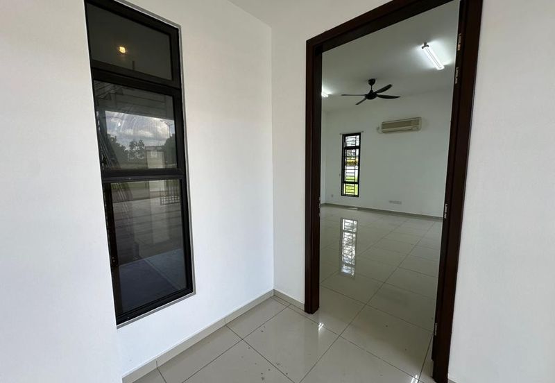 Garden Villas @ Taman Bukit Indah