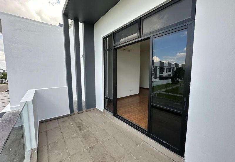 Garden Villas @ Taman Bukit Indah