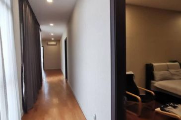 Noble Park @ East Ledang