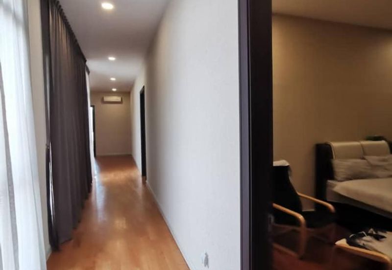 Noble Park @ East Ledang