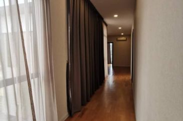 Noble Park @ East Ledang