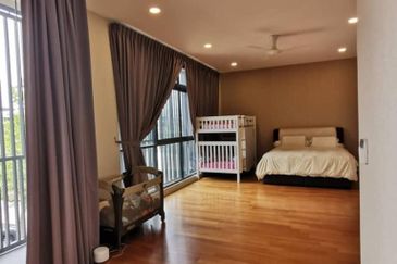 Noble Park @ East Ledang