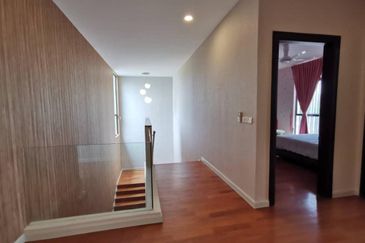 Noble Park @ East Ledang