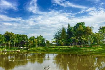 Noble Park @ East Ledang