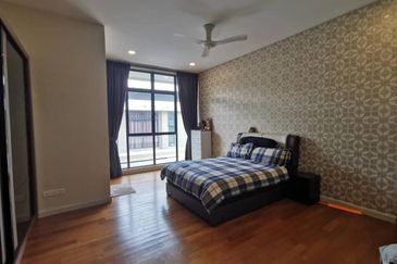 Noble Park @ East Ledang