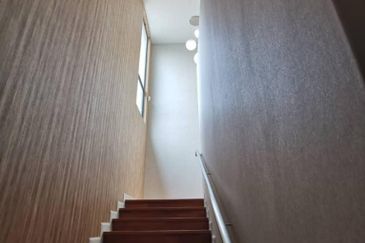 Noble Park @ East Ledang