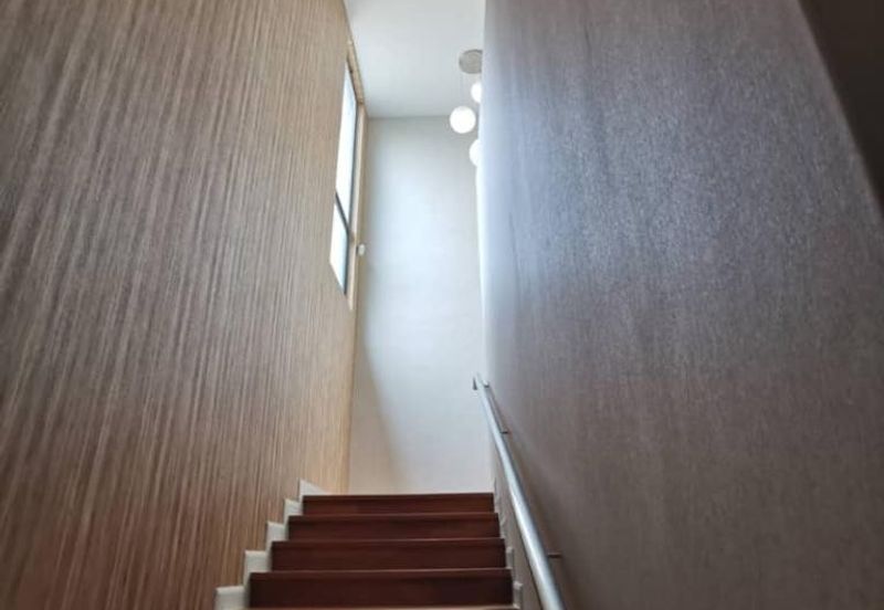 Noble Park @ East Ledang