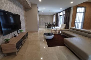 Noble Park @ East Ledang