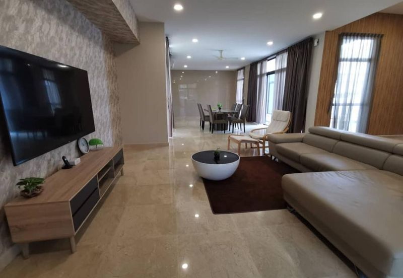 Noble Park @ East Ledang