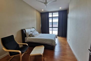 Noble Park @ East Ledang