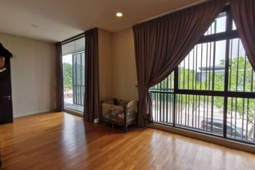 Noble Park @ East Ledang