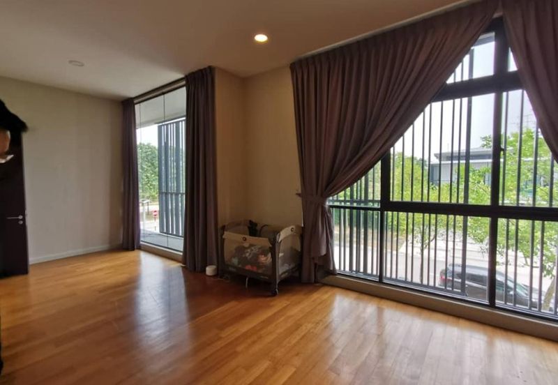 Noble Park @ East Ledang