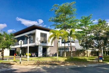 Noble Park @ East Ledang