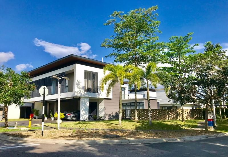 Noble Park @ East Ledang